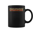 Empower Your Greatness Coffee Mug