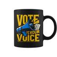 Empower Your Voice Coffee Mug