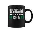 End Sars Black Lives Matter Political Protest Equality Coffee Mug