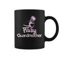 Fairy Guardmother Color GuardWinter Guard Coffee Mug