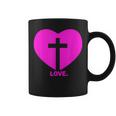 Faith Hope Love Christian1 Corinthians 1313 Coffee Mug