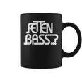 Fat Bass Bpm Idea Music Techno Tassen