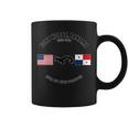 Fort Kobbe Panama Gone But Never Forgotten Veteran Coffee Mug