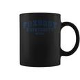 Foxbody University Foxbody For The Stang Enthusiast Coffee Mug