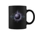 Fractal Energy Quantum Science BallZero Point Coffee Mug