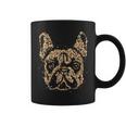 Frenchie Dog Owners French Bulldog Dog Tassen