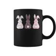 Frohe Ostern Cute Easter Bunny Rabbit Easter Bunny Tassen