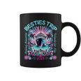 Fun Matching Girls Trip 2024 Besties Cruise 2024 Coffee Mug