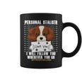 Cavalier King Charles Spaniel For Dog Lovers Coffee Mug