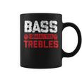 Customized Car Bass Sound Car Audio Car Stereo Coffee Mug