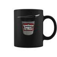 Emotional Support Ice Cream Coffee Mug