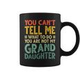 Grandpa For Grandfather Papa Birthday Coffee Mug