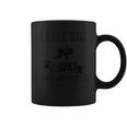 Postman I Like Big Boxes And I Cannot Lie Coffee Mug