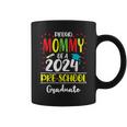 Proud Mommy Of A Class Of 2024 Pre-School Graduate Coffee Mug