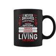 Service Advisor Saying For Graduation Coffee Mug