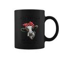 Sorriy My Nice Buttons Is Out Of Order Cows Coffee Mug