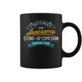 Stand-Up Comedian Awesome Job Occupation Coffee Mug