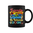 Traveling Sunglasses Coffee Mug