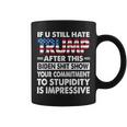 If U Still Hate Trump After This Biden Coffee Mug