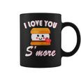 Valentines I Love You S'more Coffee Mug