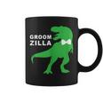 Wedding Groomzilla Groom Coffee Mug