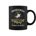 Wingsuit Flying Wingsuiting Coffee Mug