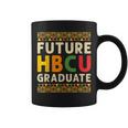 Future Hbcu Graduate Black College Graduation Student Grad Coffee Mug