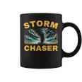 Future Storm Chaser Storm Chasing Tornado Meteorology Men Coffee Mug