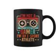 Gamer & E-Sport Athlete Video Games & Esport Gaming Coffee Mug