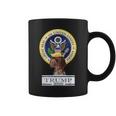 My German Shorthair Pointer For Trump Coffee Mug