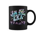 Girls In My Gymnastics Era Gymnast Exercise Lovers Coffee Mug