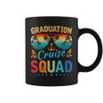 Graduation Cruise Squad 2024 Cruising Graduation Trip Coffee Mug