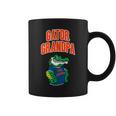 Grandpa Gator Coffee Mug
