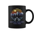 Grayson Highlands State Park Virginia Va Forest Outdoors Coffee Mug