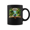 The Great Jungle Journey Vbs 2024 Vacation Bible School Boat Coffee Mug