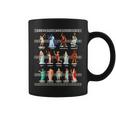 Greek History Gods And Goddesses Ancient Legends Coffee Mug