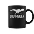 Groomzilla Groom Wedding Husband Coffee Mug