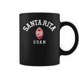 Guam Santa Rita 671 Guamanian Chamorro Coffee Mug