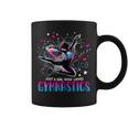 Gymnastics Just A Girl Who Loves Gymnastics Coffee Mug