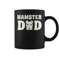 Hamster Dad Papa Hamster Owner Karate Tassen