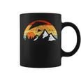 Hang Glider Sunset Hang Gliding Coffee Mug