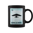 Hang Gliding Mexican Cards Coffee Mug