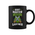 Hart Härter Landscaping Gardener For Garden And Landscaping Tassen