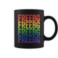 Hashtag Free Bg We Are Bg 42 Coffee Mug