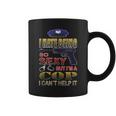 I Hate Being So Sexy But I´M A Cop I Can´T Help It Coffee Mug