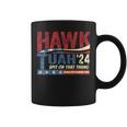 Hawk Tuah 24 Spit On That Thang Coffee Mug