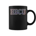 Hbcu Kente Pattern Historically Black College And University Coffee Mug