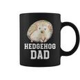 Hedgehog Dad Hedgehog Lover Hedgehog Boy Hedgehogs Coffee Mug