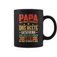 Herren Papa Undater Geschenk Lustiger Spruch Herrenatertag Tassen