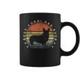 Homme Best Corgi Dad Ever Daddy Cadeaux Pour Amateur De Chien Tasse